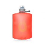 Mīkstā pudele STOW BOTTLE 0,5L, Redwood, 0834456002420 HYDRAPAK