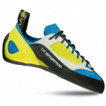 Klin&scaron;u kurpes FINALE, izmērs: 39, Sulphur/Blue, 8020647504718 LA SPORTIVA