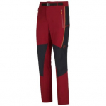 Bikses CARDINAL Pant M, izmērs: XXL, Sangria/Black, 8020647182350 LA SPORTIVA