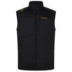 Veste SPARK Primaloft Vest M, izmērs: M, Black, 8020647968817 LA SPORTIVA
