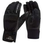 Cimdi SUPERCOULOIR Gloves, izmērs: XL, Black/White, 8058428002672 CITS