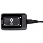 Lādētājs BD 1500 Battery & Charger, 0793661520115 BLACK DIAMOND