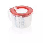 Segamiskann Measure Store Leifheit, 2,2L 103169 LEIFHEIT