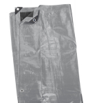 Katte 2x3m, KREATOR, KRT660301, Paksus: 180 g/m&sup2;, Alumiiniumist silmad, Tugevdatud nurgad.