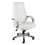Darba krēsls ELEGANT balts 29192 Allit