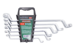 Silmapesuv&otilde;tmete komplekt ROCKFORCE RF-50610, 6 tk, 12-kant, 75&deg; nurk