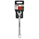 Kombineeritud v&otilde;ti KREATOR KRTH30406 11 mm, 150 mm, kroom-vanadium