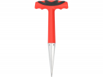 Yato DIBBER 290MM, YT-88940, roostevaba teras ots, PP ja TPR k&auml;epide