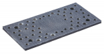 Velcro alus MAKITA 1915E5-7 BO3710, DBO380, DBO381