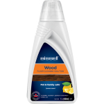 Puidust p&otilde;randate puhastusvahend Wood Floor Formula 1000 ml 1 tk 1788L Bissell