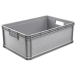 Transpordikast Keeeper 0610884130 60x40x22cm 45L hall