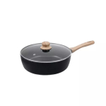 S&uuml;gav praepann kaanega Cook&Care &Oslash;28cm Pyrex 33CR28DF6