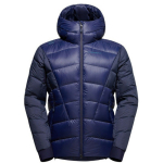 Jakk SUPERCOULOIR 1000 Down JKT M, LA SPORTIVA ALPINE TECH, 8058428078660, 440g, DEEP SEA HURRICANE