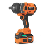 Aku l&ouml;&ouml;ktrell DAEWOO DAX 8021Li SET 21W 6.0Ah Li-Ion 1500Nm