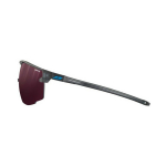 Prillid ULTIMATE COVER, Reactiv 0-4 High Contrast, JULBO, 3660576310575, Kaal: 31-32g, L&auml;&auml;ts: 50x133mm, Nina sild: 14mm, Prillide jalg: 130mm, Kumerus: Base 6, Kategooria: 0-4, Sobivad: Jalgrattas&otilde;it, suusatamine