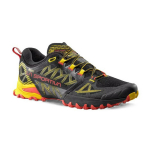 Jalats BUSHIDO III Wide GTX, LA SPORTIVA, 8058428088966, 620 g, BLACK_YELLOW, 43.5