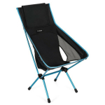 Tool CHAIR ONE Highback (re), HELINOX, 8809874946245, K&otilde;rgus: 89 cm, Laius: 57 cm, S&uuml;gavus: 65,5 cm, Kaal: tool 1157g, pakend 120g, Maksimaalne kasutaja kaal: 145kg