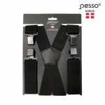 Rihmad 140 cm, Pesso, PET300, 4,5 cm laius