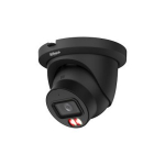 Dahua HDW5559TM-ASE-IL-0360B-B 5 MP v&otilde;rgu outdoor eyeball-kaamera Smart Dual Light IR-50 m WDR AI anal&uuml;&uuml;tika PoE IP67 sisseehitatud mikrofon must