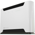 Mikrotik D53G-5HACD2HND-TC&EG120K-EA ruuter, RJ-45, USB, 4G, 4x4 MIMO, 5x Gigabit Ethernet, 12-28 V, 866 Mbit/s