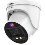 Dahua IPC-HDW3549H-ZAS-PV-27135 v&otilde;rgu kaamera, 5 MP, 50 m IR, 40 m sooja valguse, 360&deg; p&ouml;&ouml;rlemine, IP67, 12 VDC/PoE