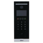 Dahua DHI-VTO6521H-S2 uksejaam, 4.3 LCD 800 &times; 480, 2 MP HD kaamera, 40000 kasutajat, 20000 kaarti, IP65