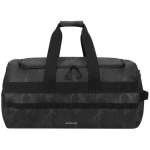 Rivacase Duffle bag 7643NAVYCAMO 60L, Pol&uuml;ester, 0.835 kg, Veekindel, Eemaldatav rihm, K&uuml;ljekott