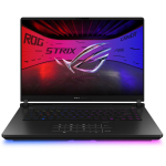 Asus S&uuml;learvuti 90NR0L81-M003L0 40.6 cm (16) WQXGA 2560 x 1600, 64 GB DDR5, 2000 GB SSD, NVIDIA GeForce RTX 5090