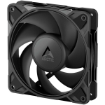 Arctic Korpuse ventilaator ACFAN00305A 120 mm, &Otilde;huvool 131 m&sup3;/h, FDB, 4 kruvi, PWM, Must