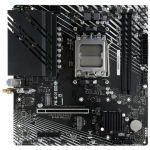 Biostar Arvutikomponendid B850MT2-E DJ, AMD B850, 2 DIMM DDR5 kuni 128 GB, 2.5 GbE LAN, HDMI 2.1, USB 3.2 Gen2 Type-C