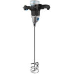 Hogert Harjadeta segisti HT2E279-0MX, 18 V, 0-450/0-720 RPM, 2 k&auml;iku, M14 kinnitamine, 120 mm max segisti suurus, ohutusl&uuml;liti