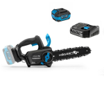 Hogerti saag HT2E289-0CS18V-PROMO-A4 18 V, 250 mm 1x4AH, laadija