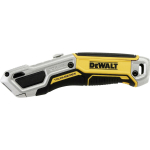 Dewalt Kasutamisnuga DWHT10999-0, must/kollane, metallk&auml;epide, 10 tera hoidmine, fikseeritud tera