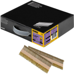 Dewalt Naelad 50mm x 2.8mm 34&deg; Paberilindi 2200 Tk, Tsink, Teras, R&otilde;ngaskand