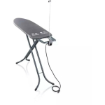 Leifheit Triikimislaud 1076214 120x38cm, Kaal 5.52kg, K&otilde;rgus 78-98cm, Thermo Reflect kate