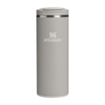 Stanley Termokruus 2813063012 0,35L, Hall, Roostevaba teras, Hoidke kuumi jooke kuni 4 tundi, Hoidke k&uuml;lmi jooke kuni 6 tundi