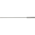 Yato m&uuml;&uuml;rigraniit YT-419812 10 mm, 540 mm, 400 mm, 47-55 HRC, 40Cr, YG9, SDS-Max, X-tip, liivapritsitud, 4 l&otilde;ikepead