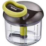 Tefal Toiduhakkur 32K1320404, 900 ml, 0.62 kg, roostevabast terad, libisemiskindel alus, automaatne tagasiv&otilde;tt