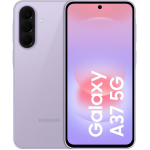 Samsung Mobiiltelefon GALAXY A37 5G SM-A376BLVGEUE, 256GB, 8GB RAM, 50MP, 5000mAh, IP68, Android 16.0