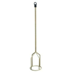 Proline Kipsisegisti 5410122, 200-500p/min, kuusnurks 10mm, 10x54cm, 12-30kg