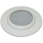 Besk Dekoratiivne valgusti BESK 9122211, 80mm, 30mm, GU10, 1, 50W, IP20