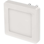 Emos LED &Ouml;&ouml;lamp P3316, 230V, 0,4W, 5 lm, soe valge, fotosensor, automaatne sisse/v&auml;lja l&uuml;litus
