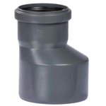 Armakan &Uuml;leminek 110/75 9058947, 110mm kuni 75mm, hall, pol&uuml;prop&uuml;leen (PP)