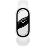 Xiaomi Smart Band 10 Ceramic Edition BHR07Y5GL, 1.72&rdquo;, 233 mAh, veekindel, Bluetooth 5.4, 135-210 mm