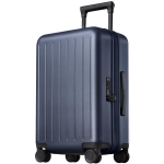 Xiaomi | Expandable Luggage 20" | Blue | 3400 g | Luggage