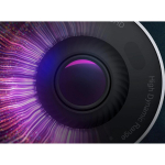 Dell veebikaamera UltraSharp 722-BBBI, 3840 x 2160, 8.3 MP, USB, HDR, automaatne teravustamine, 2D/3D m&uuml;ra v&auml;hendamine