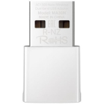 Mercusys AC1300 Nano Wireless Dual Band USB Adapter | Mercusys | AC1300 Nano Wireless Dual Band USB Adapter