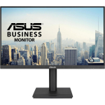 Asus | VA27DQFS | 27 " | IPS | FHD | 16:9 | 100 Hz | 1 ms | 1920 x 1080 pixels | 300 cd/m&sup2; | HDMI ports quantity 1