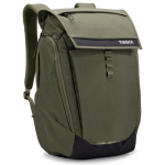 Thule | Backpack 27L | PARABP-3216 Paramount | Backpack | Waterproof | Soft Green