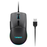 Lenovo | M210 RGB | Gaming Mouse | Wired